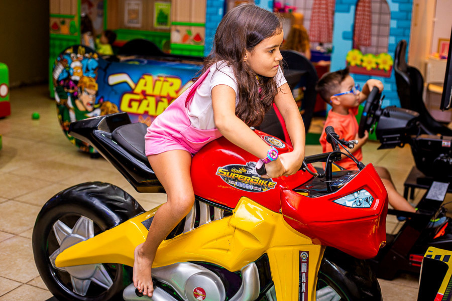 festa infantil algazarra jau valber trevisan pamela trevisan