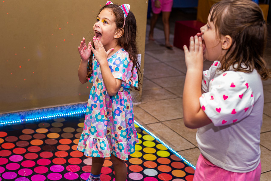 festa infantil algazarra jau valber trevisan pamela trevisan