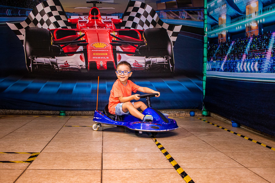 festa infantil algazarra jau valber trevisan pamela trevisan