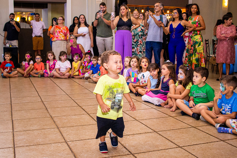 festa infantil algazarra jau valber trevisan pamela trevisan