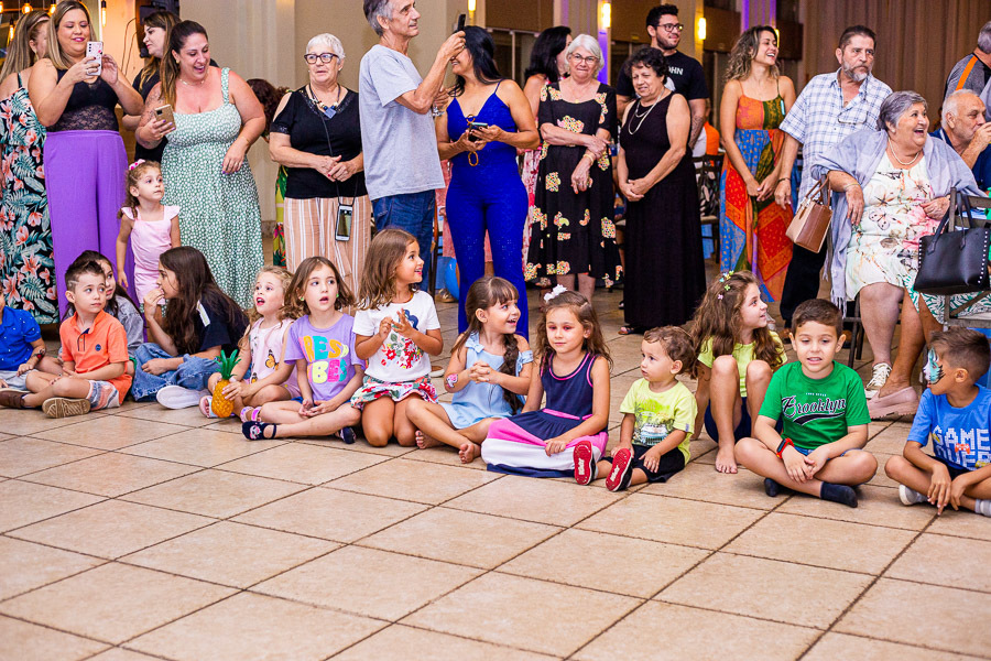 festa infantil algazarra jau valber trevisan pamela trevisan