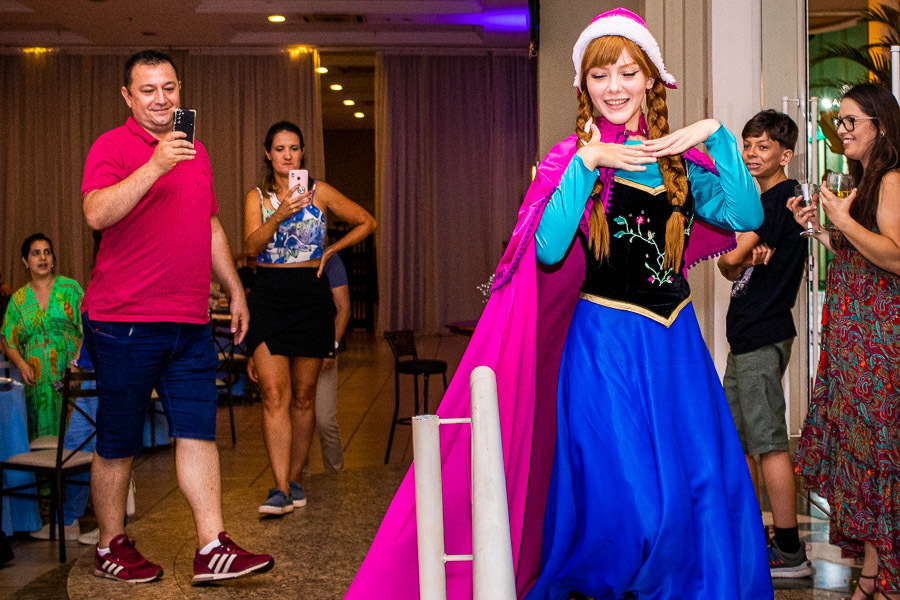 festa infantil algazarra jau valber trevisan pamela trevisan