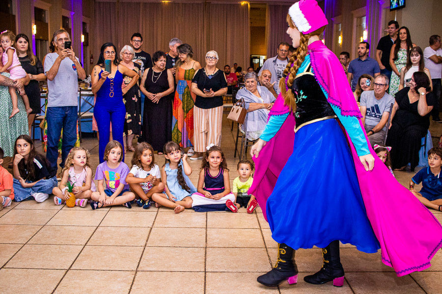 festa infantil algazarra jau valber trevisan pamela trevisan