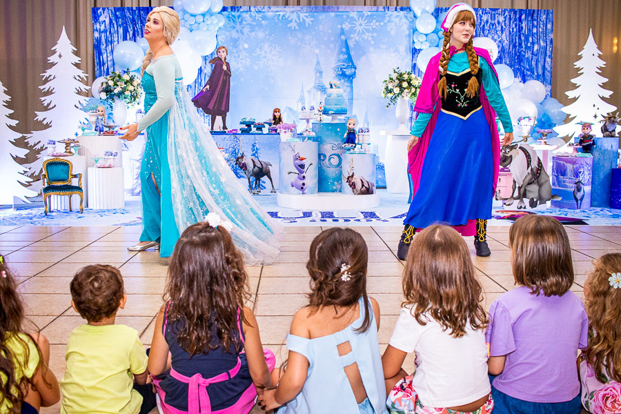 festa infantil algazarra jau valber trevisan pamela trevisan