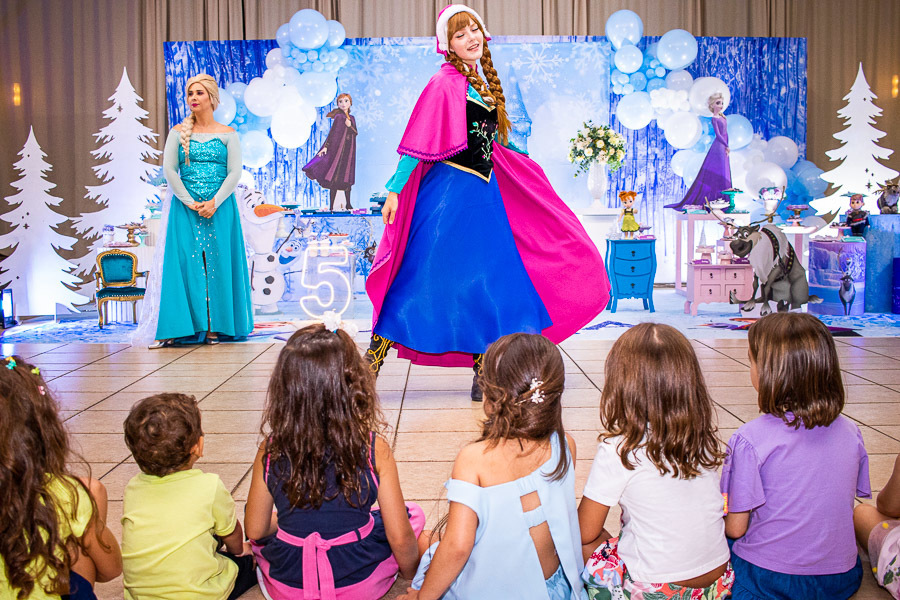 festa infantil algazarra jau valber trevisan pamela trevisan