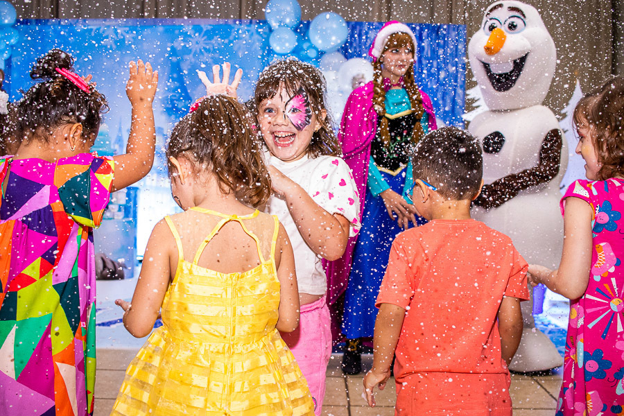 festa infantil algazarra jau valber trevisan pamela trevisan