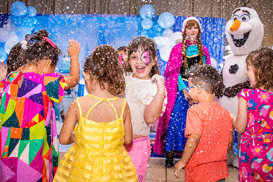 festa infantil algazarra jau valber trevisan pamela trevisan