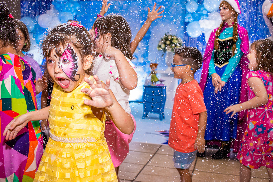 festa infantil algazarra jau valber trevisan pamela trevisan