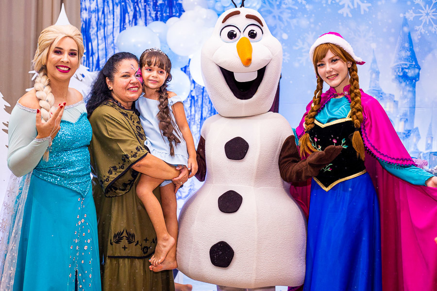 festa infantil algazarra jau valber trevisan pamela trevisan