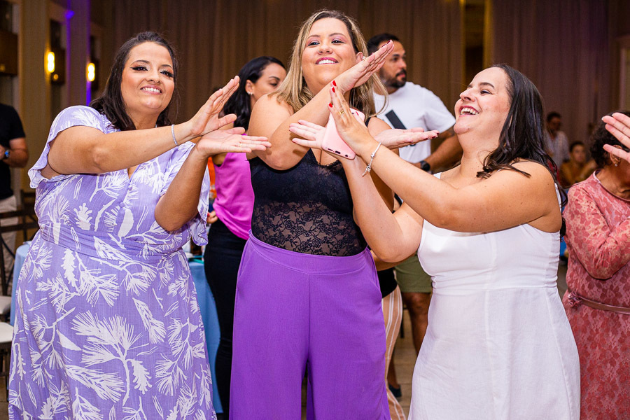 festa infantil algazarra jau valber trevisan pamela trevisan