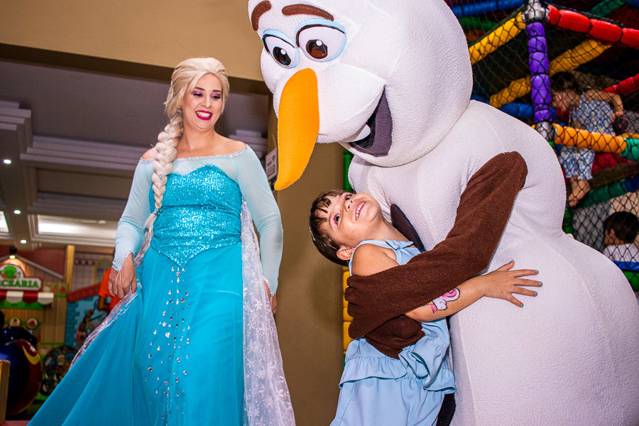 festa infantil algazarra jau valber trevisan pamela trevisan