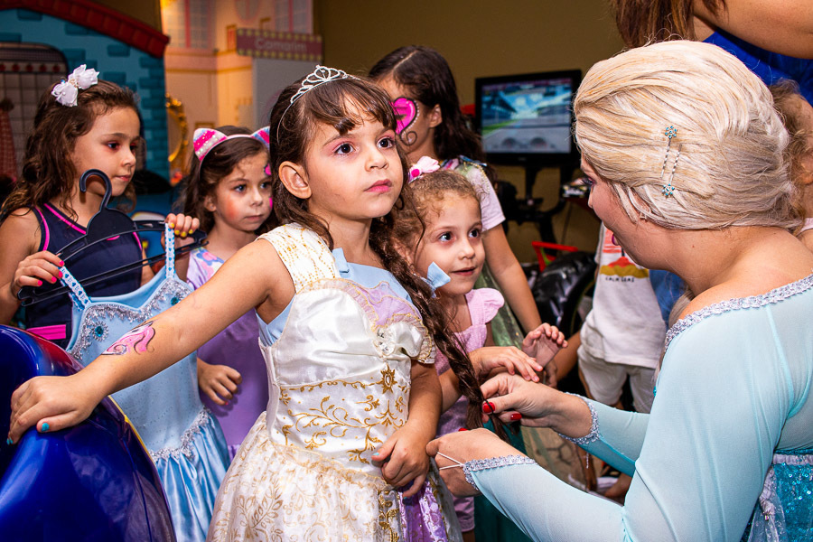 festa infantil algazarra jau valber trevisan pamela trevisan