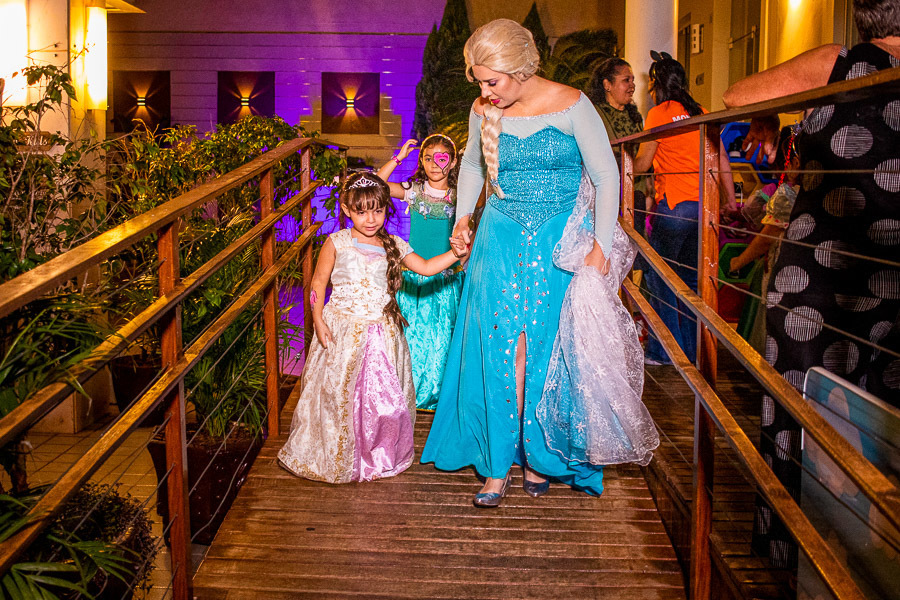 festa infantil algazarra jau valber trevisan pamela trevisan