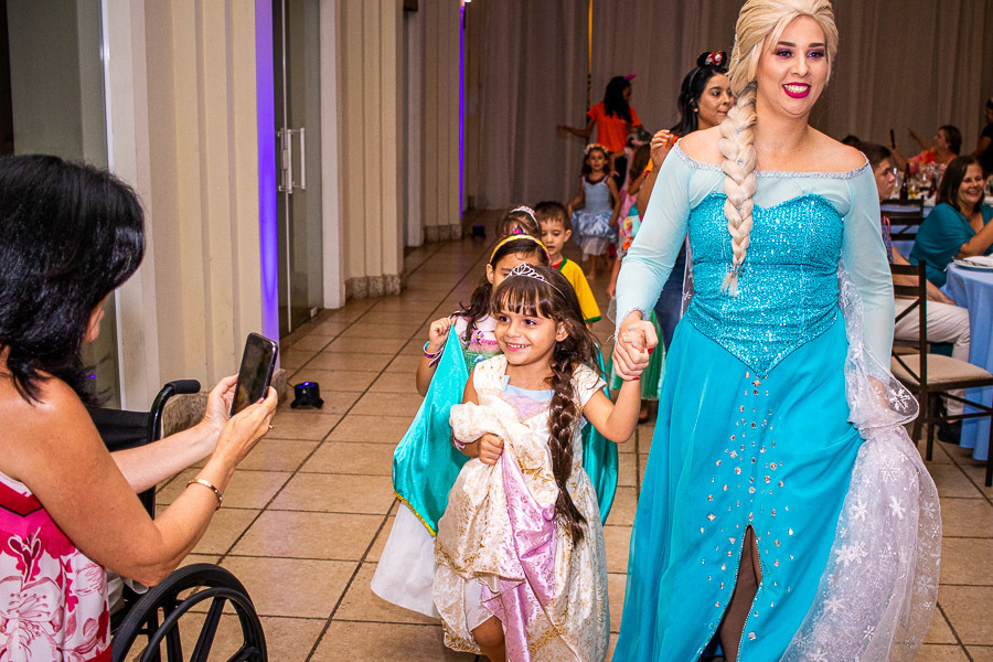 festa infantil algazarra jau valber trevisan pamela trevisan