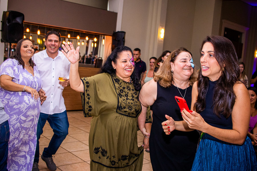 festa infantil algazarra jau valber trevisan pamela trevisan