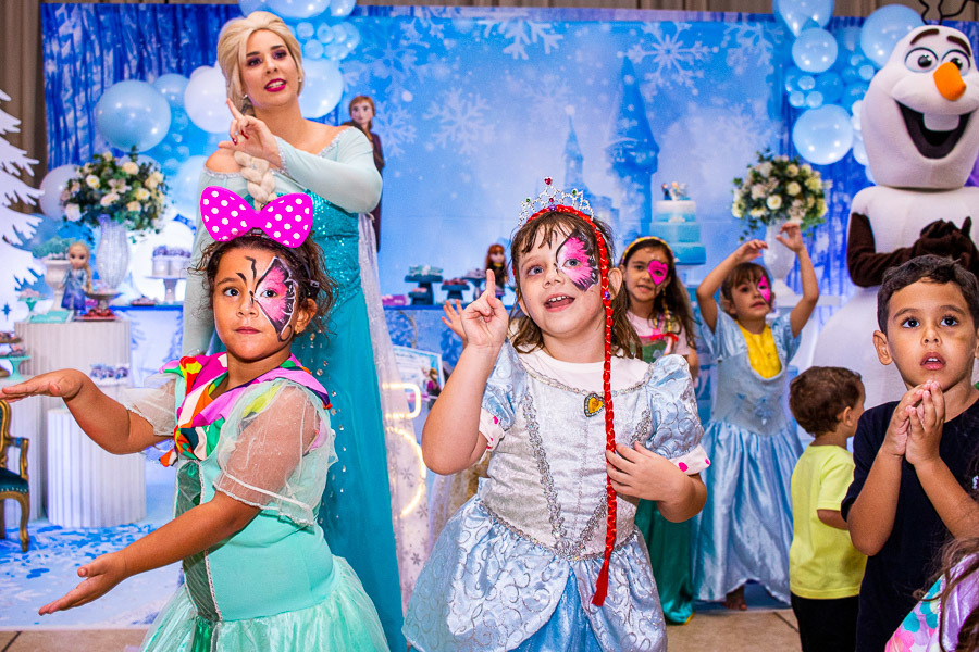 festa infantil algazarra jau valber trevisan pamela trevisan