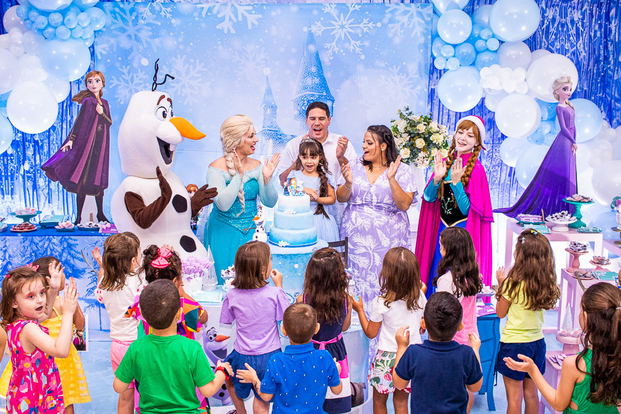 festa infantil algazarra jau valber trevisan pamela trevisan