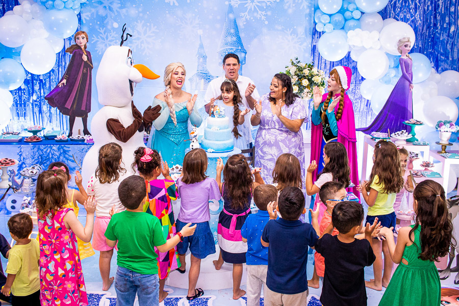 festa infantil algazarra jau valber trevisan pamela trevisan