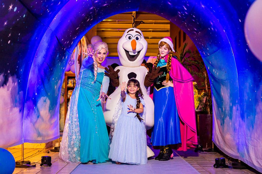 festa infantil algazarra jau valber trevisan pamela trevisan