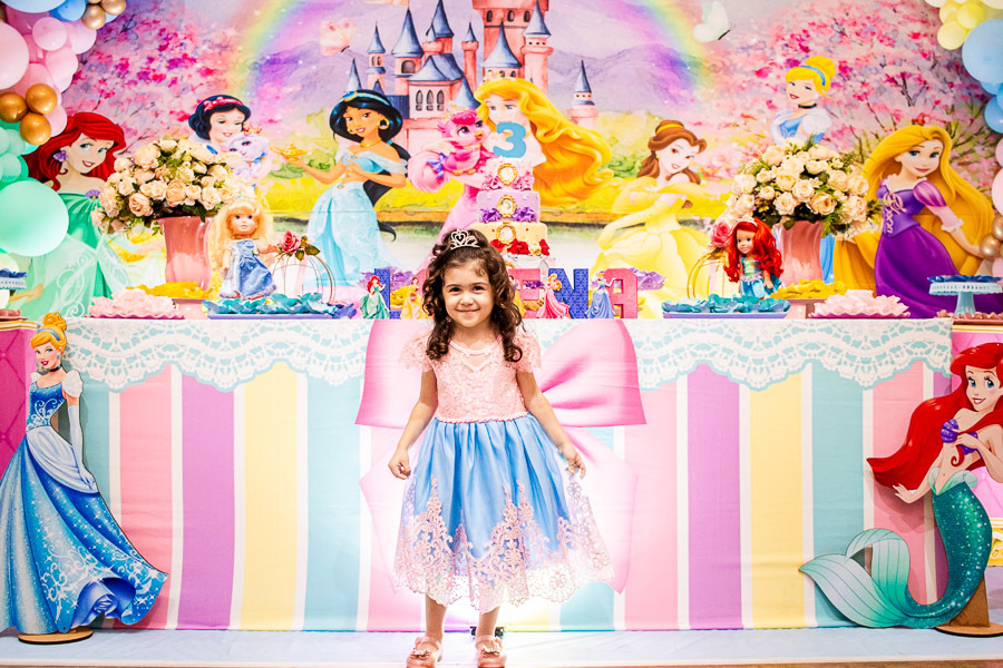 Festa infantil Espaço verena Jau SP Lorena Conta 3 Pamela Trevisan