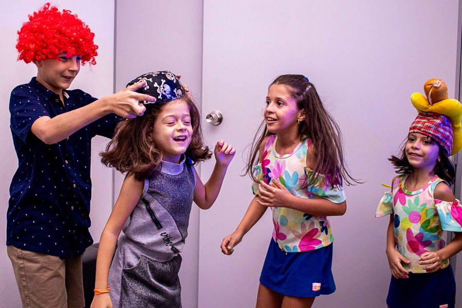 Festa infantil Espaço verena Jau SP Lorena Conta 3 Pamela Trevisan