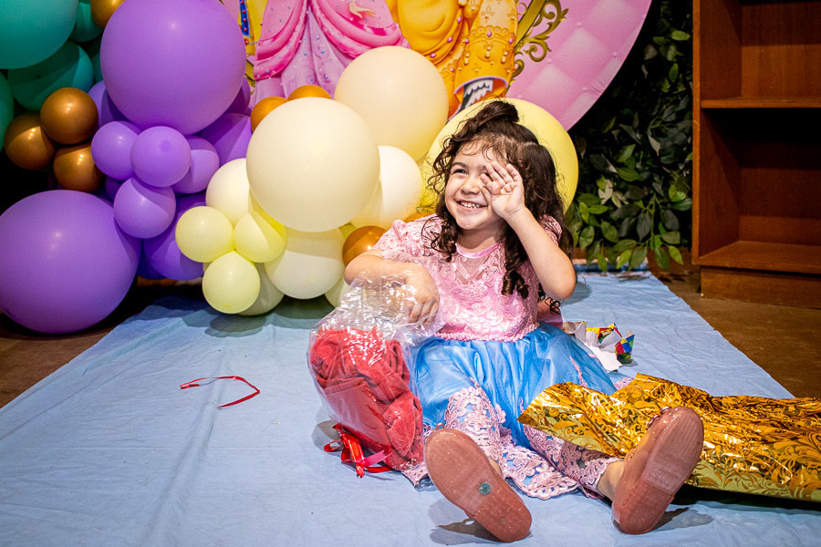 Festa infantil Espaço verena Jau SP Lorena Conta 3 Pamela Trevisan