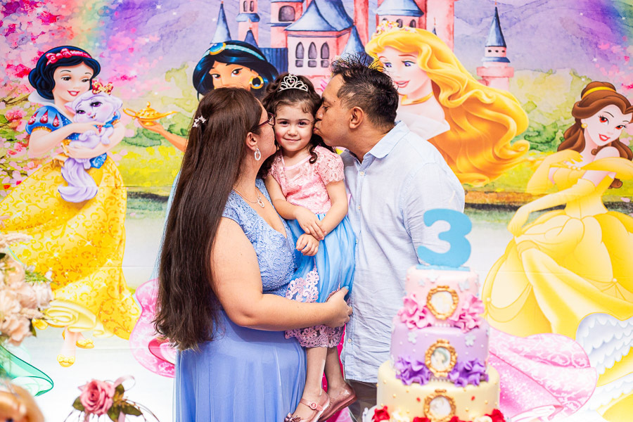 Festa infantil Espaço verena Jau SP Lorena Conta 3 Pamela Trevisan