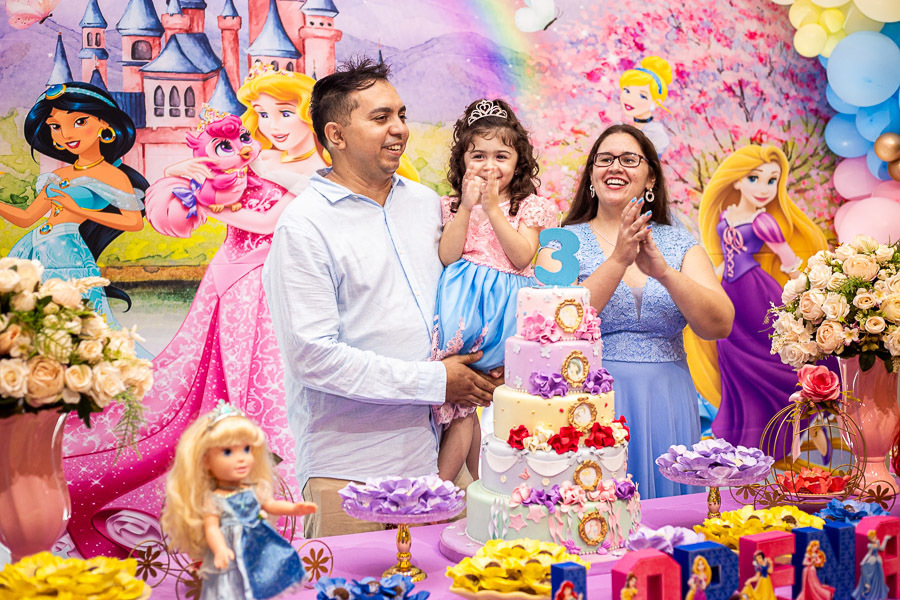 Festa infantil Espaço verena Jau SP Lorena Conta 3 Pamela Trevisan