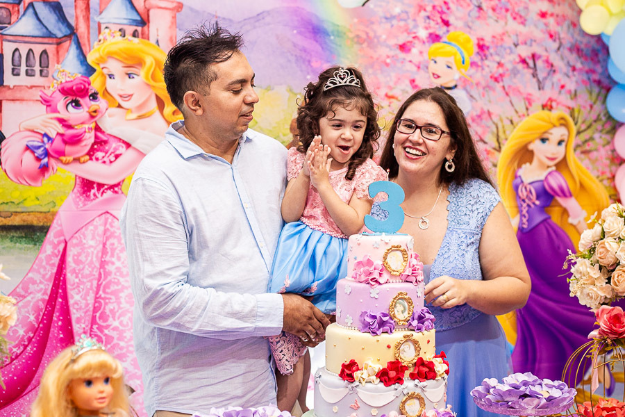 Festa infantil Espaço verena Jau SP Lorena Conta 3 Pamela Trevisan