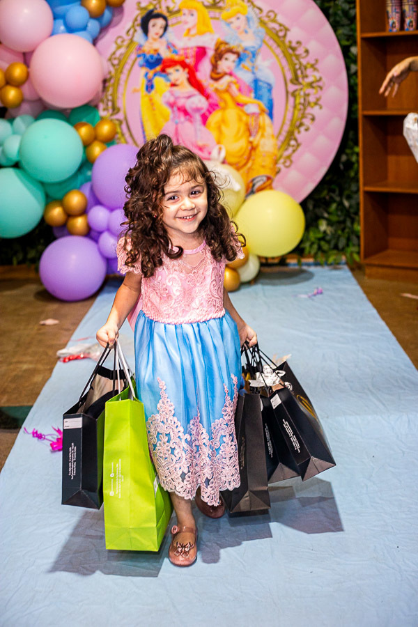 Festa infantil Espaço verena Jau SP Lorena Conta 3 Pamela Trevisan