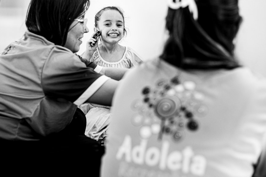 Festa infantilPamela Trevisan Manu conta 5 Eloa conta 2 Jau sp