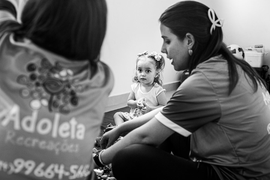 Festa infantilPamela Trevisan Manu conta 5 Eloa conta 2 Jau sp