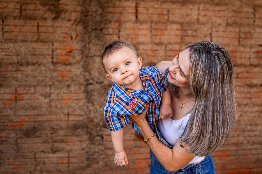 Festa infantil Pamela Trevisan Valber Trevisan Jau SP