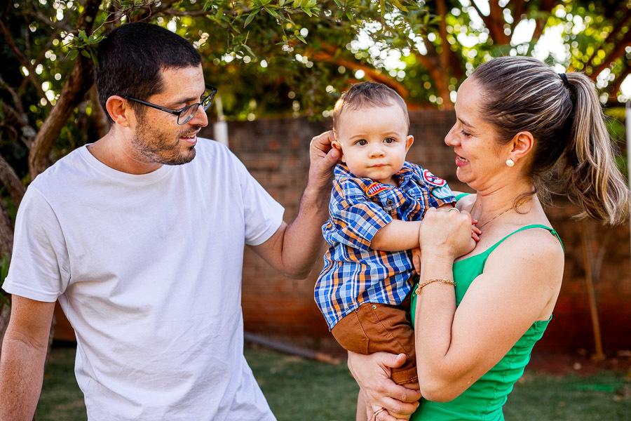 Festa infantil Pamela Trevisan Valber Trevisan Jau SP