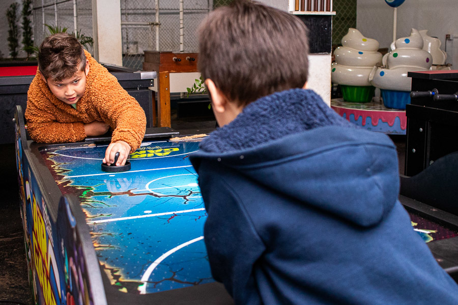 aniversario infantil Pamela Trevisan e Valber Trevisan Jau SP abrakadabra