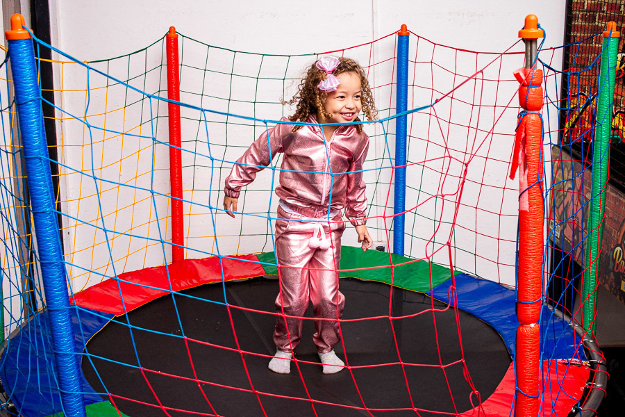 aniversario infantil Pamela Trevisan e Valber Trevisan Jau SP abrakadabra