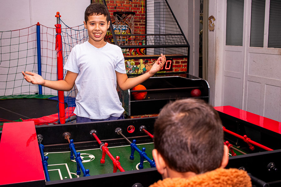 aniversario infantil Pamela Trevisan e Valber Trevisan Jau SP abrakadabra