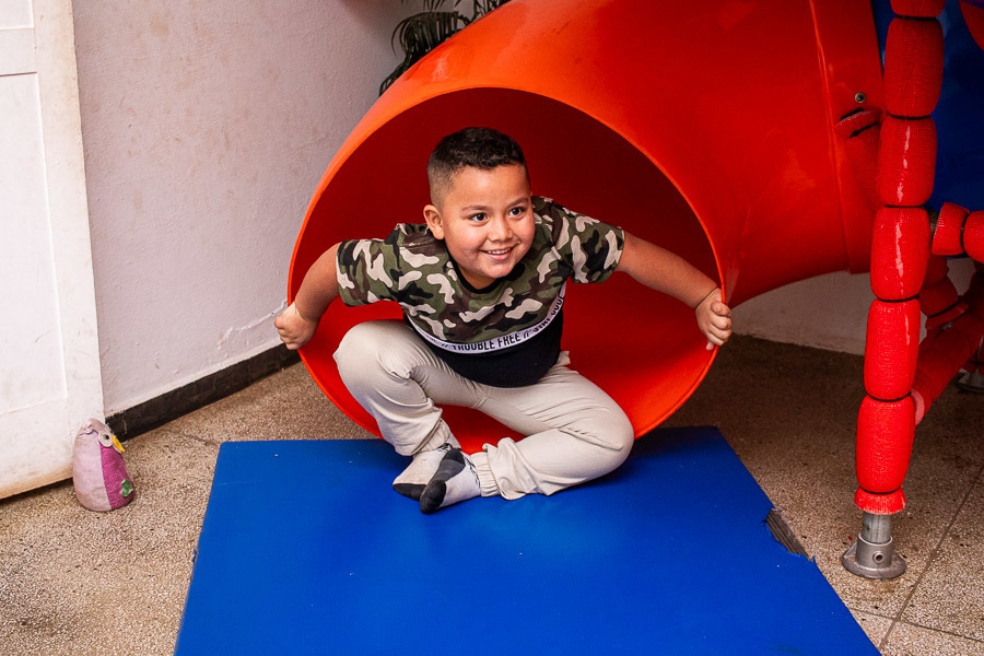 aniversario infantil Pamela Trevisan e Valber Trevisan Jau SP abrakadabra