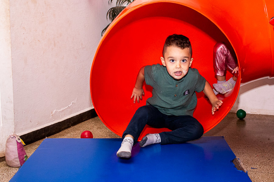 aniversario infantil Pamela Trevisan e Valber Trevisan Jau SP abrakadabra