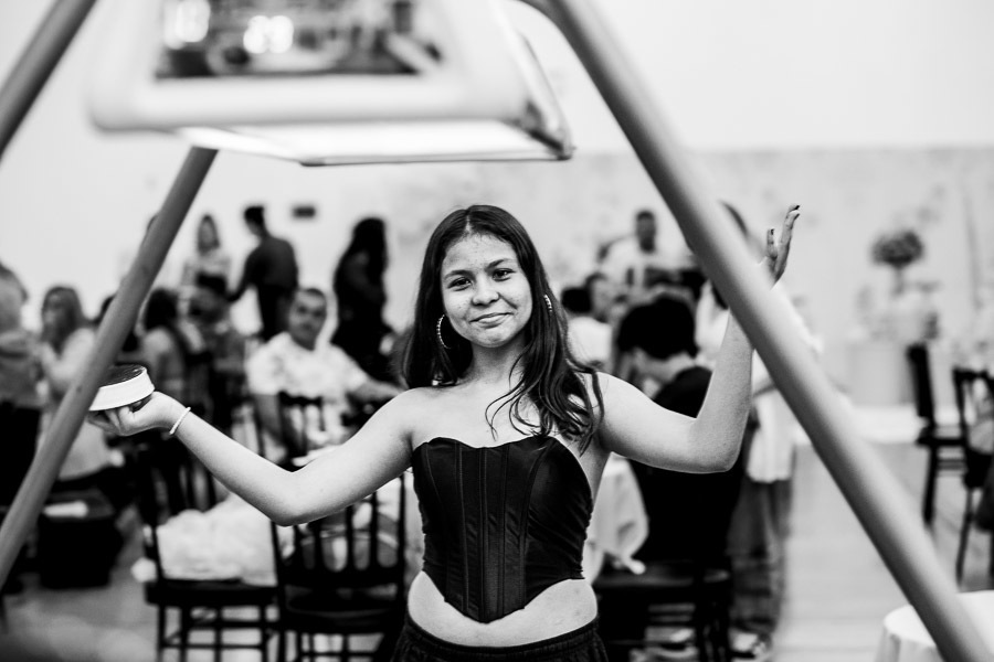 Festa infantil Manuela conta 1 mais alegria jau Pamela Trevisan