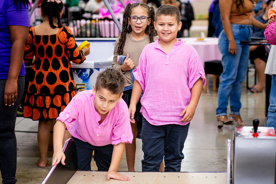 Festa infantil Manuela conta 1 mais alegria jau Pamela Trevisan