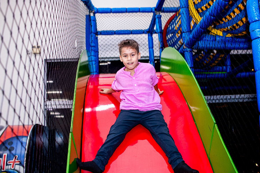 Festa infantil Manuela conta 1 mais alegria jau Pamela Trevisan