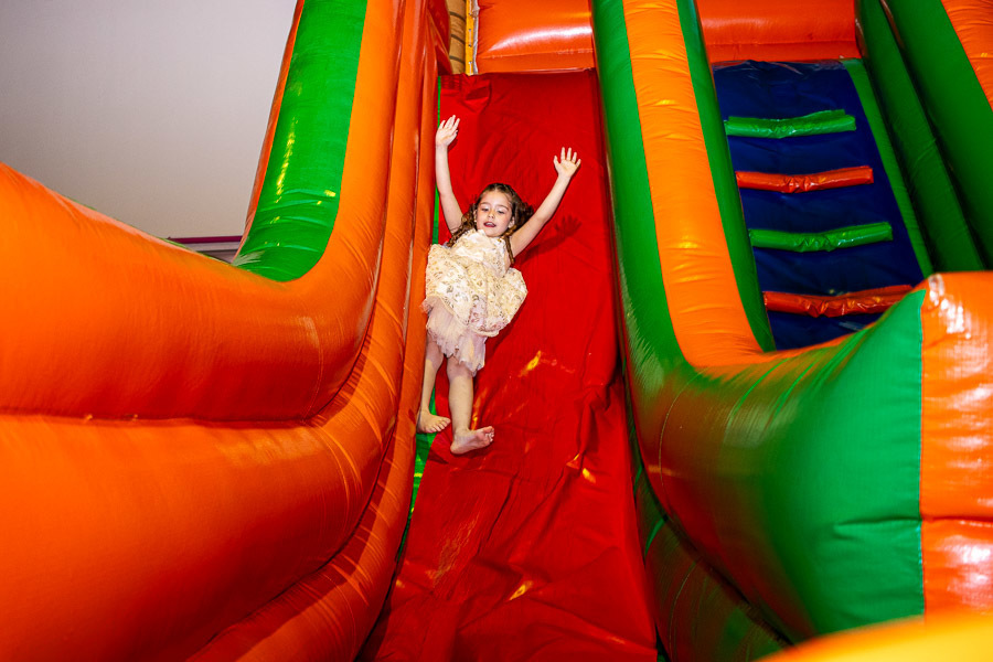 Festa infantil Jau SP Magic Park Brida conta 5 Pamela Trevisan e Valber Trevisan