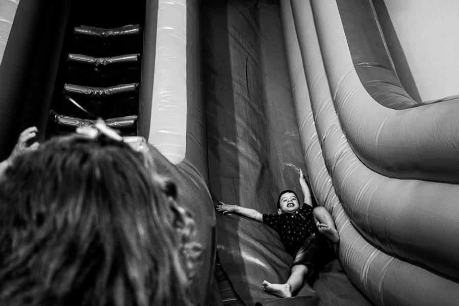 Festa infantil Jau SP Magic Park Brida conta 5 Pamela Trevisan e Valber Trevisan