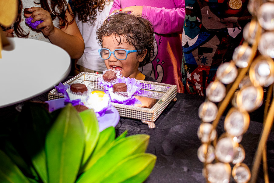 Festa infantil Jau SP Magic Park Brida conta 5 Pamela Trevisan e Valber Trevisan