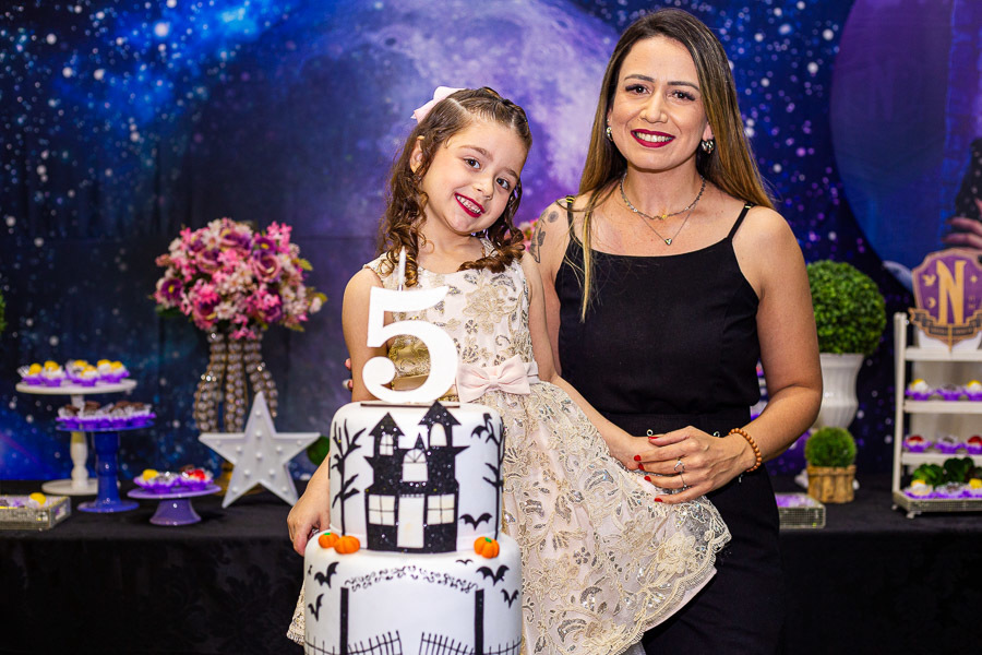 Festa infantil Jau SP Magic Park Brida conta 5 Pamela Trevisan e Valber Trevisan