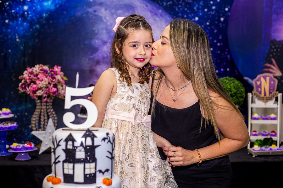 Festa infantil Jau SP Magic Park Brida conta 5 Pamela Trevisan e Valber Trevisan