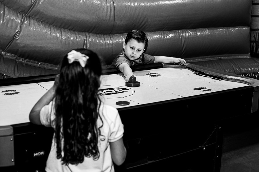 Festa infantil Jau SP Magic Park Brida conta 5 Pamela Trevisan e Valber Trevisan