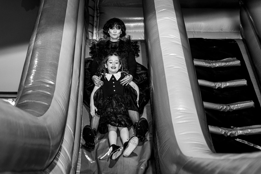 Festa infantil Jau SP Magic Park Brida conta 5 Pamela Trevisan e Valber Trevisan