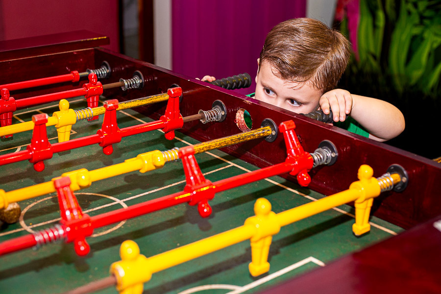 Festa infantil Jau SP Magic Park Brida conta 5 Pamela Trevisan e Valber Trevisan